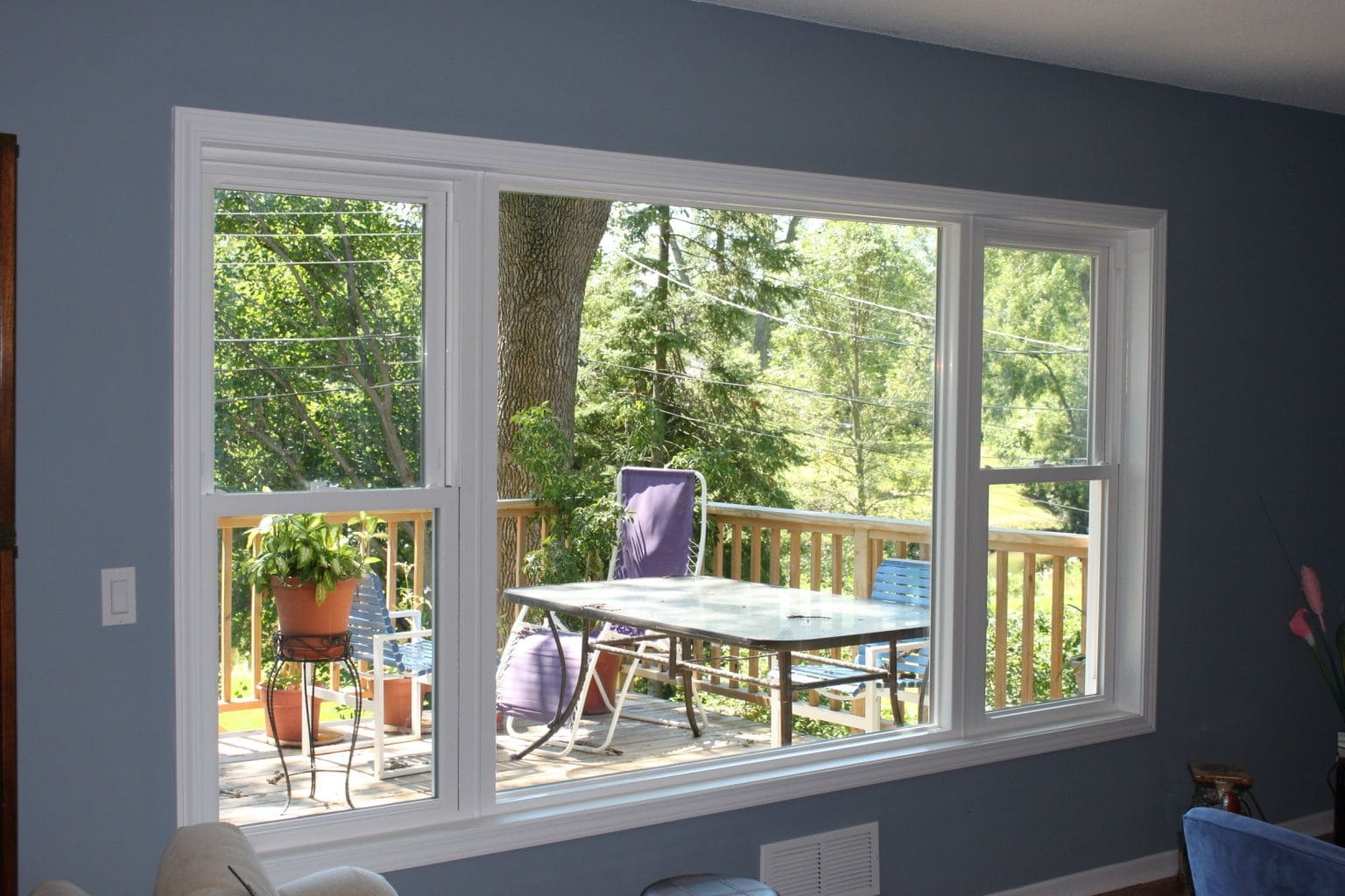 Buffalo Window Installation Company: Replacement Services | AVA