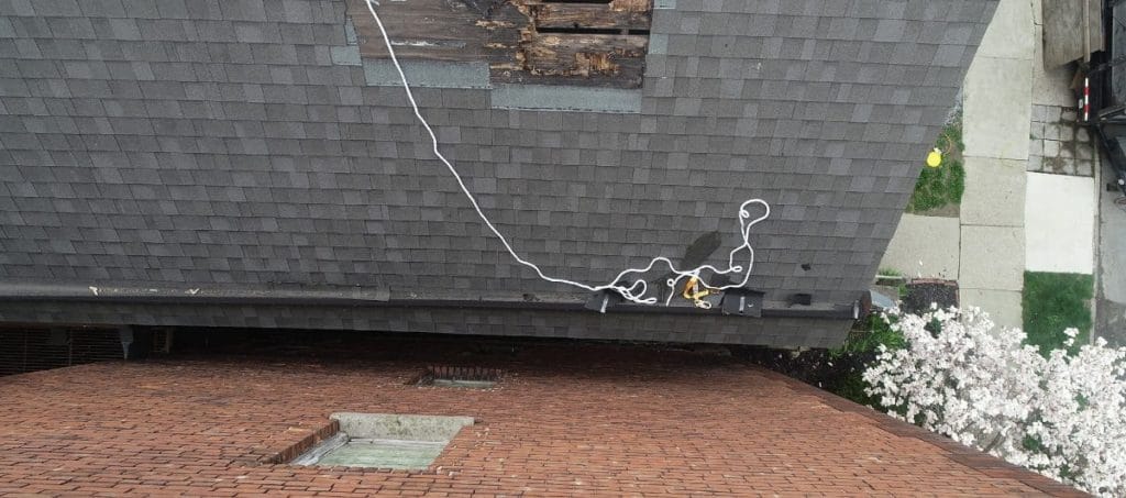 Buffalo Professional Roof Inspection | Storm Damage Assessment