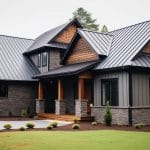 Durable Metal Roofing In Buffalo NY