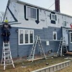 Whats Involved In Getting Vinyl Siding